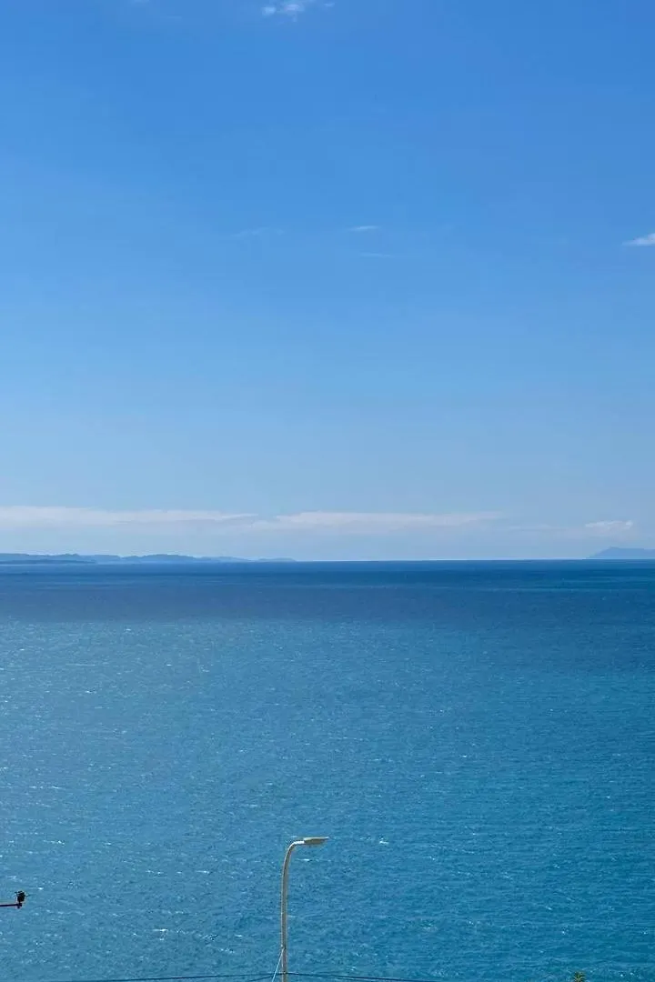 Vitamin Apartment Saranda Albanie