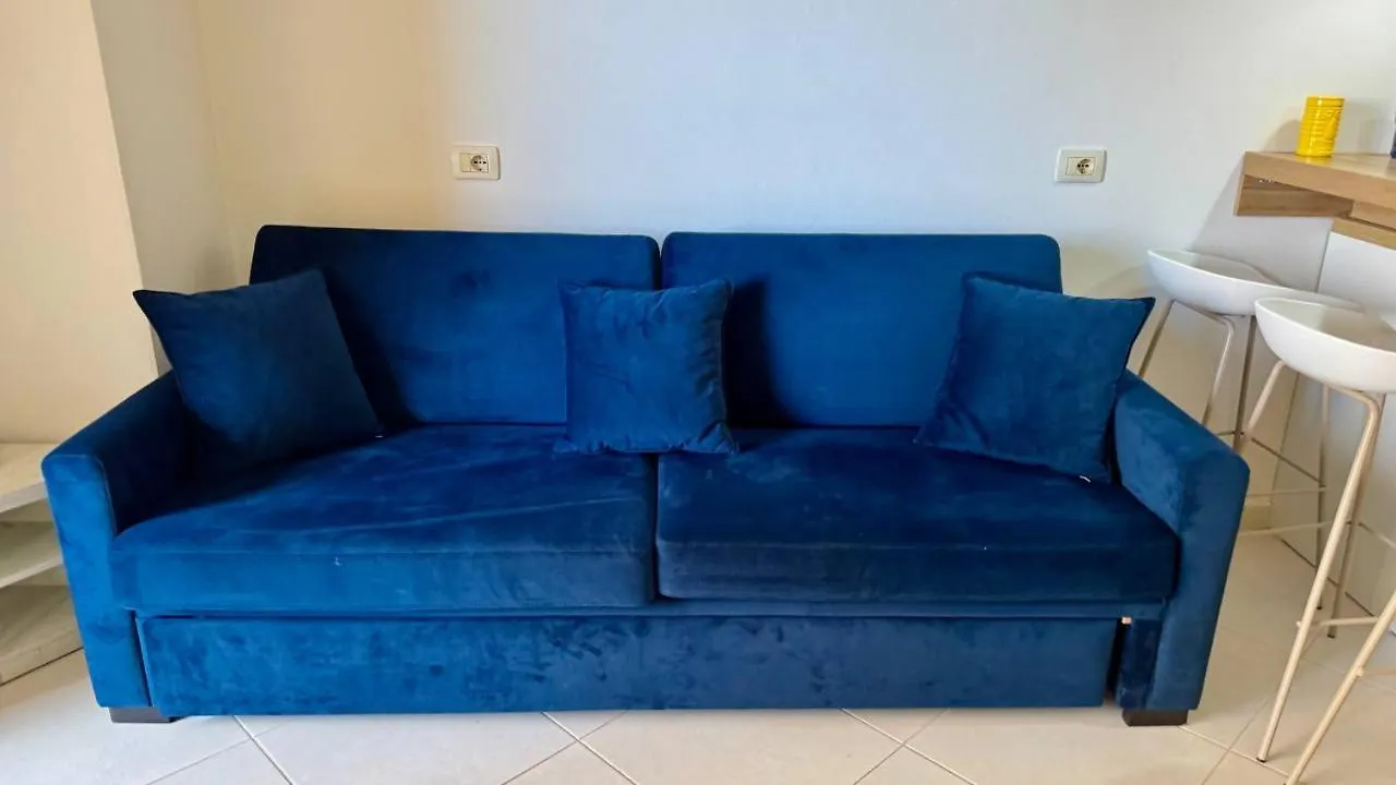 Vitamin Apartment Saranda