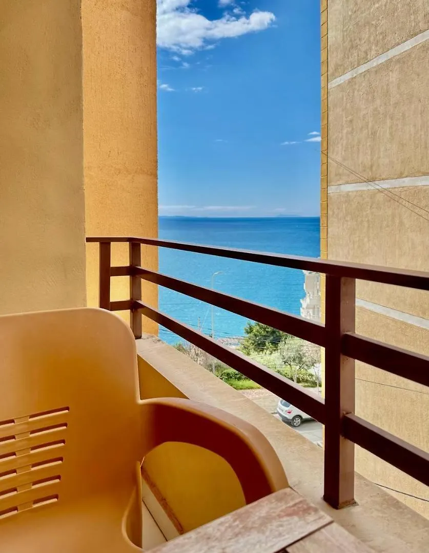 Vitamin Apartment Saranda