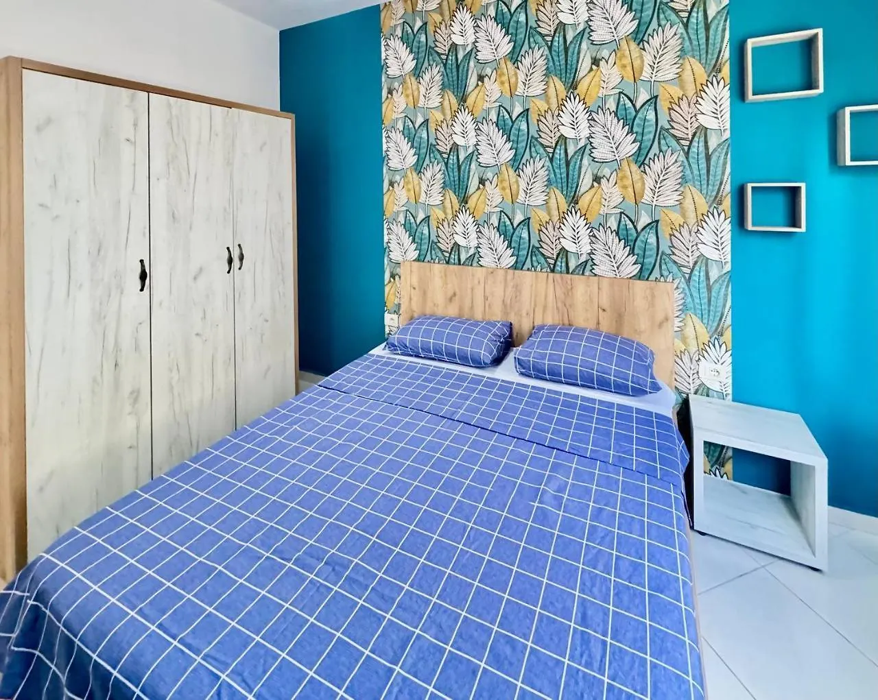 Vitamin Apartment Saranda