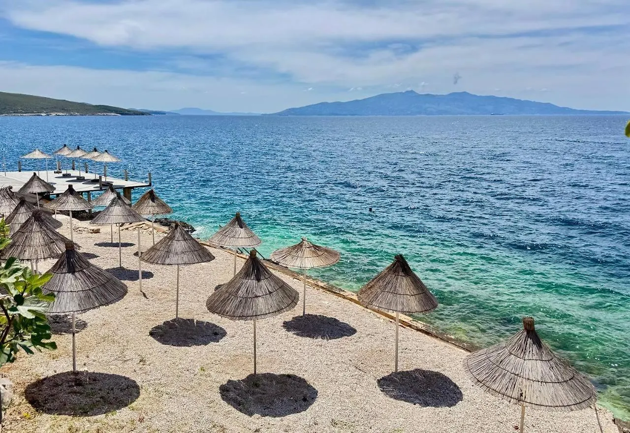 Vitamin Apartment Saranda
